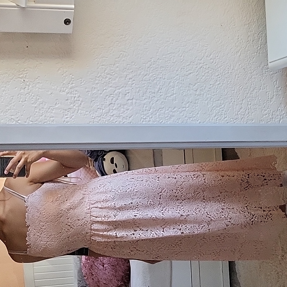 Ralph Lauren Dress